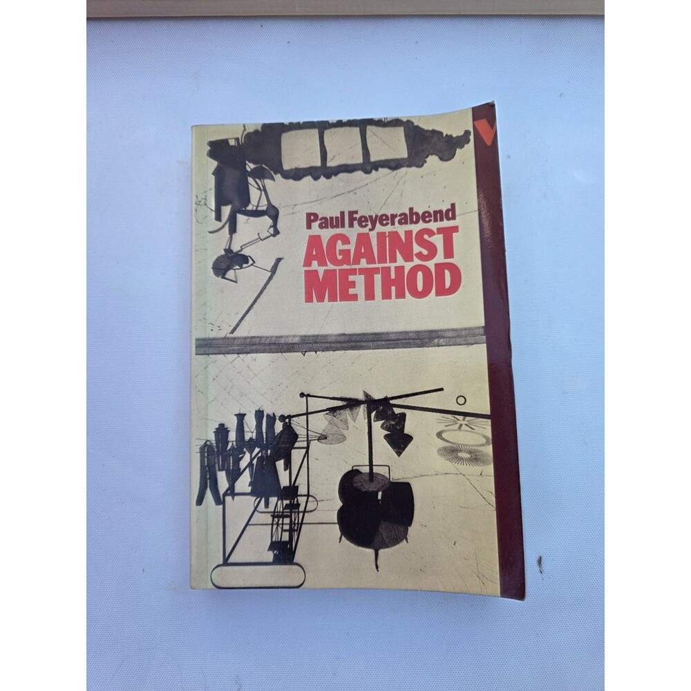 Against Method